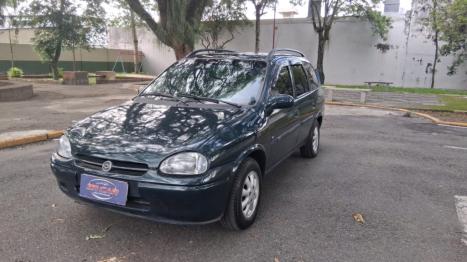 CHEVROLET Corsa Wagon 1.6 4P GL, Foto 2