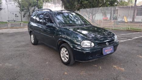 CHEVROLET Corsa Wagon 1.6 4P GL, Foto 3