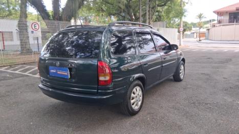 CHEVROLET Corsa Wagon 1.6 4P GL, Foto 4