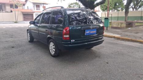 CHEVROLET Corsa Wagon 1.6 4P GL, Foto 6