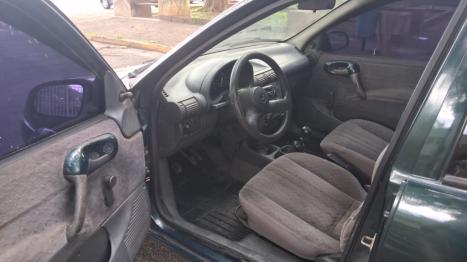 CHEVROLET Corsa Wagon 1.6 4P GL, Foto 12
