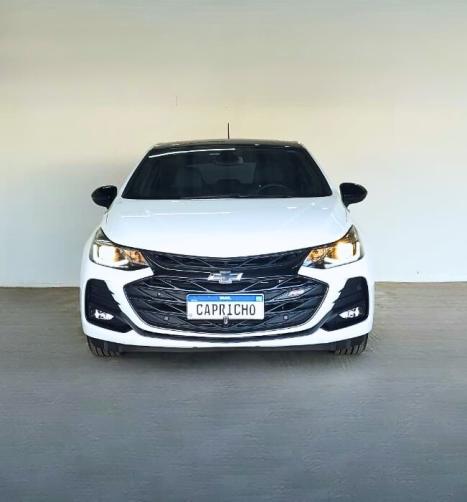 CHEVROLET Cruze Hatch 1.4 16V 4P RS SPORT6 TURBO FLEX AUTOM�TICO, Foto 1