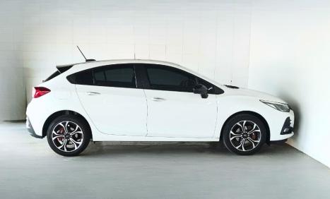 CHEVROLET Cruze Hatch 1.4 16V 4P RS SPORT6 TURBO FLEX AUTOM�TICO, Foto 3