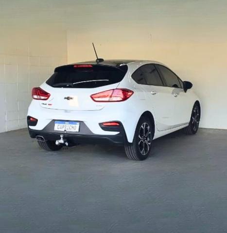 CHEVROLET Cruze Hatch 1.4 16V 4P RS SPORT6 TURBO FLEX AUTOM�TICO, Foto 4