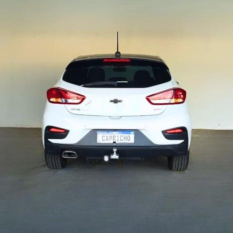 CHEVROLET Cruze Hatch 1.4 16V 4P RS SPORT6 TURBO FLEX AUTOM�TICO, Foto 5