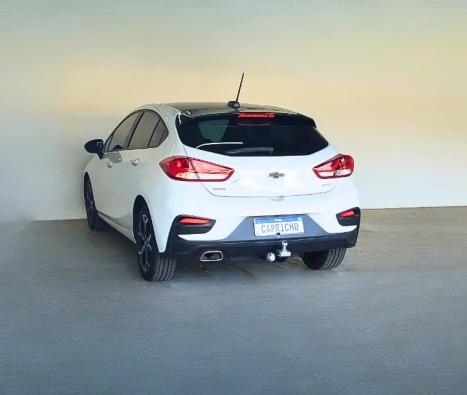 CHEVROLET Cruze Hatch 1.4 16V 4P RS SPORT6 TURBO FLEX AUTOM�TICO, Foto 6