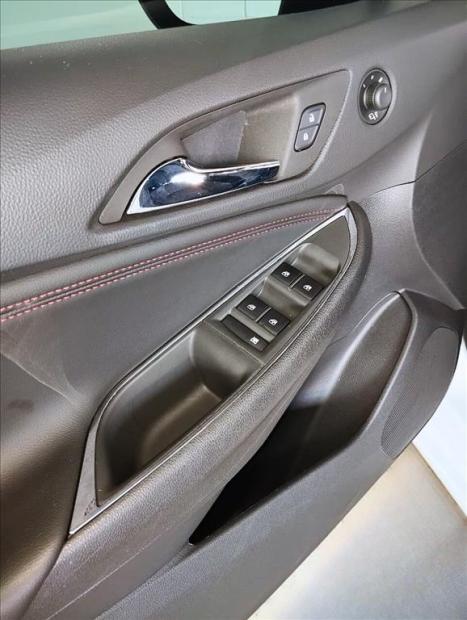 CHEVROLET Cruze Hatch 1.4 16V 4P RS SPORT6 TURBO FLEX AUTOM�TICO, Foto 9