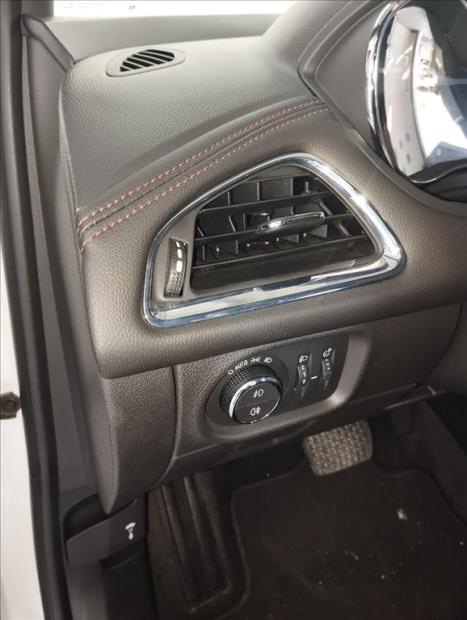 CHEVROLET Cruze Hatch 1.4 16V 4P RS SPORT6 TURBO FLEX AUTOM�TICO, Foto 11