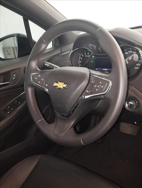 CHEVROLET Cruze Hatch 1.4 16V 4P RS SPORT6 TURBO FLEX AUTOM�TICO, Foto 12