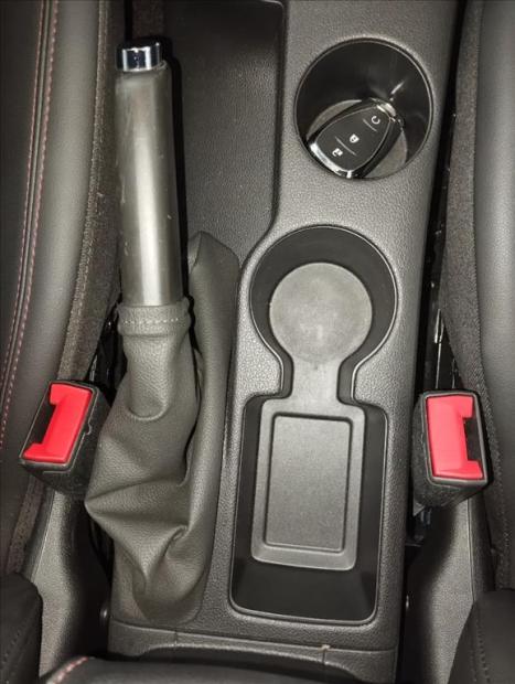 CHEVROLET Cruze Hatch 1.4 16V 4P RS SPORT6 TURBO FLEX AUTOM�TICO, Foto 18