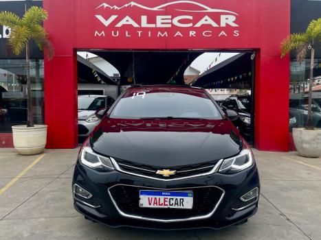 CHEVROLET Cruze Hatch 1.4 4P FLEX SPORT6 PREMIER TURBO AUTOM�TICO, Foto 2