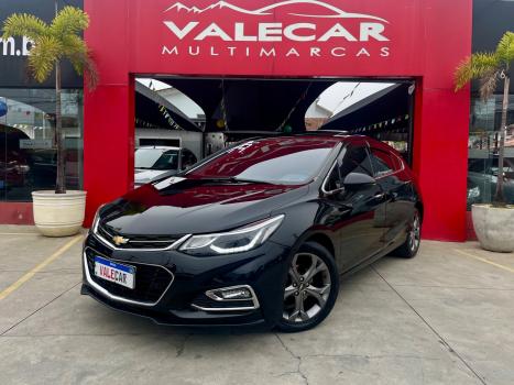 CHEVROLET Cruze Hatch 1.4 4P FLEX SPORT6 PREMIER TURBO AUTOM�TICO, Foto 3