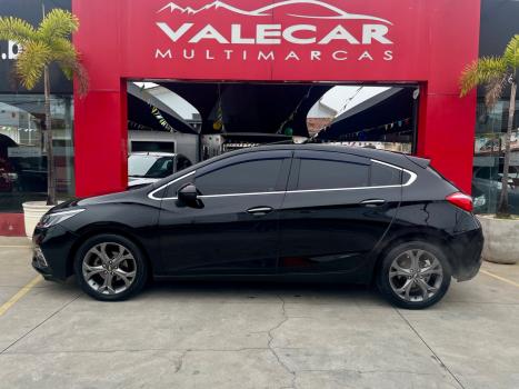 CHEVROLET Cruze Hatch 1.4 4P FLEX SPORT6 PREMIER TURBO AUTOM�TICO, Foto 4