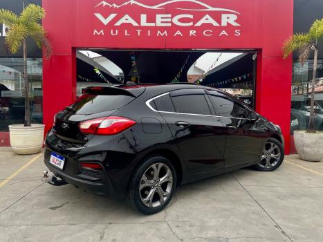 CHEVROLET Cruze Hatch 1.4 4P FLEX SPORT6 PREMIER TURBO AUTOM�TICO, Foto 7