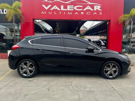 CHEVROLET Cruze Hatch 1.4 4P FLEX SPORT6 PREMIER TURBO AUTOM�TICO, Foto 8