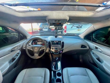 CHEVROLET Cruze Hatch 1.4 4P FLEX SPORT6 PREMIER TURBO AUTOM�TICO, Foto 16