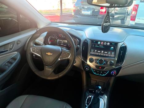 CHEVROLET Cruze Hatch 1.4 4P FLEX SPORT6 PREMIER TURBO AUTOM�TICO, Foto 17