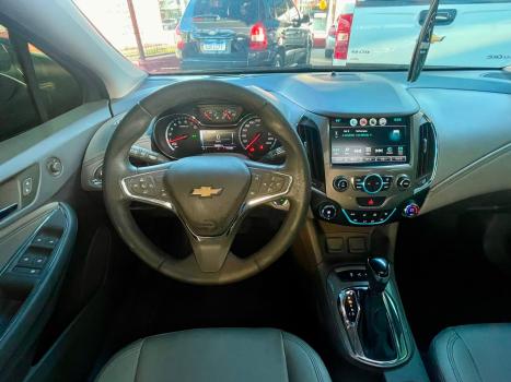 CHEVROLET Cruze Hatch 1.4 4P FLEX SPORT6 PREMIER TURBO AUTOM�TICO, Foto 18