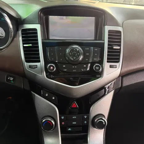 CHEVROLET Cruze Hatch 1.8 16V 4P LTZ SPORT6 FLEX AUTOM�TICO, Foto 10