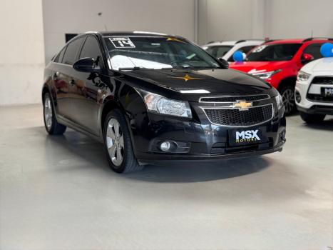 CHEVROLET Cruze Sedan 1.8 16V 4P LT ECOTEC FLEX, Foto 5