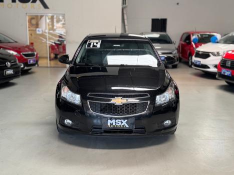 CHEVROLET Cruze Sedan 1.8 16V 4P LT ECOTEC FLEX, Foto 6