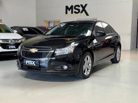 CHEVROLET Cruze Sedan 1.8 16V 4P LT ECOTEC FLEX, Foto 7