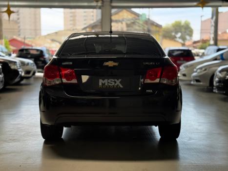 CHEVROLET Cruze Sedan 1.8 16V 4P LT ECOTEC FLEX, Foto 8
