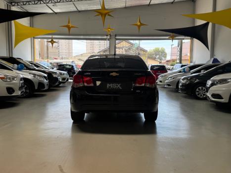 CHEVROLET Cruze Sedan 1.8 16V 4P LT ECOTEC FLEX, Foto 9