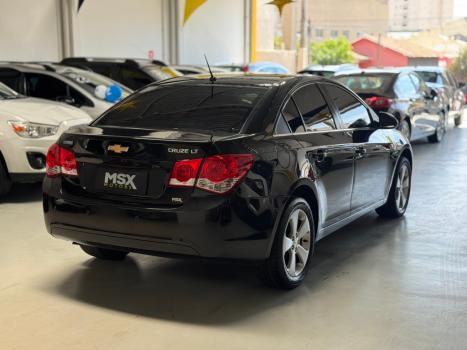 CHEVROLET Cruze Sedan 1.8 16V 4P LT ECOTEC FLEX, Foto 11