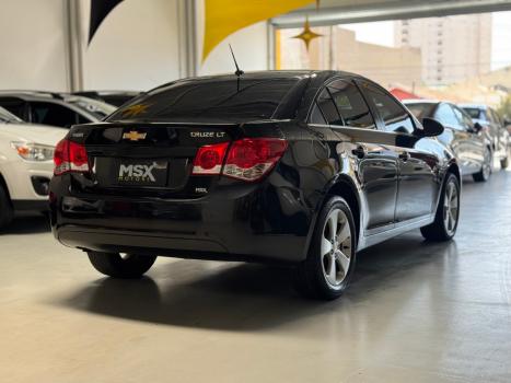 CHEVROLET Cruze Sedan 1.8 16V 4P LT ECOTEC FLEX, Foto 12
