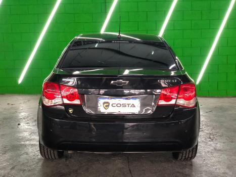 CHEVROLET Cruze Sedan 1.8 16V 4P LT ECOTEC FLEX AUTOMTICO, Foto 4