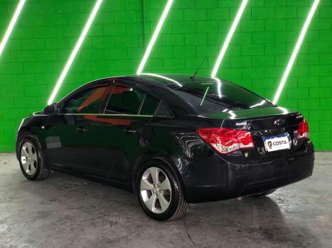CHEVROLET Cruze Sedan 1.8 16V 4P LT ECOTEC FLEX AUTOMTICO, Foto 5