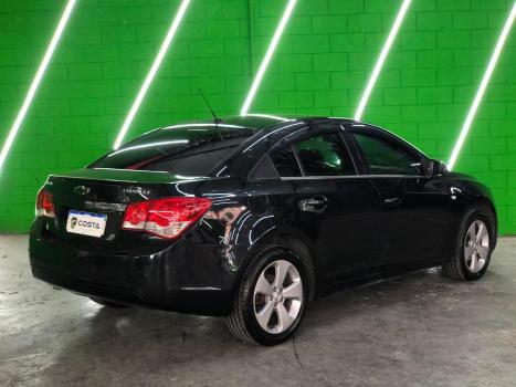 CHEVROLET Cruze Sedan 1.8 16V 4P LT ECOTEC FLEX AUTOMTICO, Foto 6