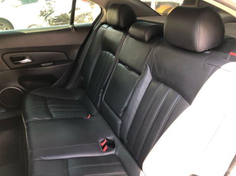 CHEVROLET Cruze Sedan 1.8 16V 4P LT ECOTEC FLEX AUTOMTICO, Foto 17