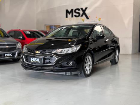 CHEVROLET Cruze Sedan 1.4 16V 4P LT FLEX TURBO AUTOMÁTICO, Foto 9 CHEVROLET Cruze Sedan 1.4 16V 4P LT FLEX TURBO AUTOMÁTICO, Foto 9