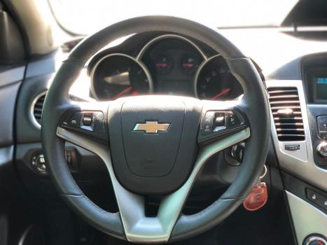 CHEVROLET Cruze Sedan 1.8 16V 4P LT ECOTEC FLEX AUTOMTICO, Foto 8