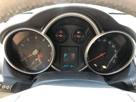 CHEVROLET Cruze Sedan 1.8 16V 4P LT ECOTEC FLEX AUTOMTICO, Foto 9