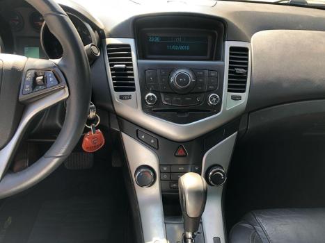 CHEVROLET Cruze Sedan 1.8 16V 4P LT ECOTEC FLEX AUTOMTICO, Foto 10