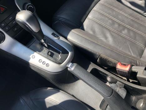 CHEVROLET Cruze Sedan 1.8 16V 4P LT ECOTEC FLEX AUTOMTICO, Foto 11