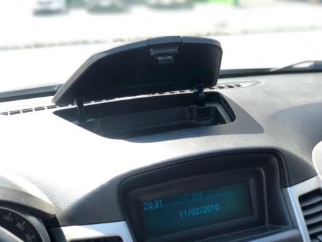 CHEVROLET Cruze Sedan 1.8 16V 4P LT ECOTEC FLEX AUTOMTICO, Foto 12