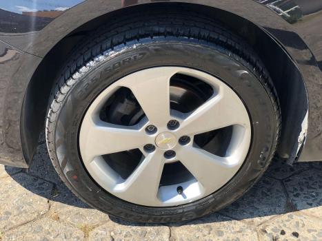 CHEVROLET Cruze Sedan 1.8 16V 4P LT ECOTEC FLEX AUTOMTICO, Foto 18