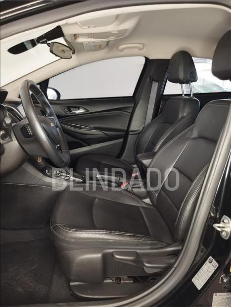 CHEVROLET Cruze Sedan 1.4 16V 4P LT FLEX TURBO AUTOMTICO, Foto 11