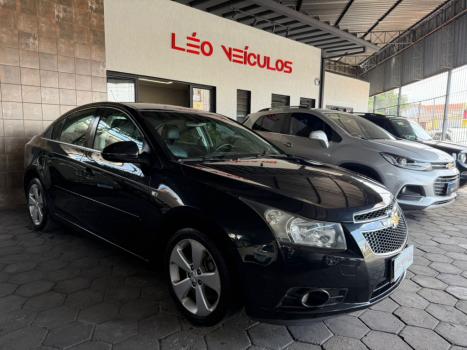 CHEVROLET Cruze Sedan 1.8 16V 4P LT ECOTEC FLEX AUTOMTICO, Foto 1