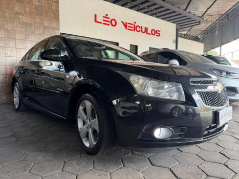 CHEVROLET Cruze Sedan 1.8 16V 4P LT ECOTEC FLEX AUTOMTICO, Foto 4