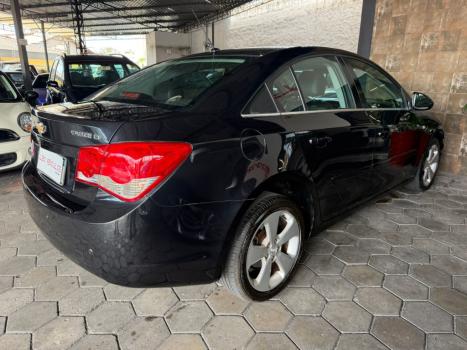 CHEVROLET Cruze Sedan 1.8 16V 4P LT ECOTEC FLEX AUTOMTICO, Foto 5