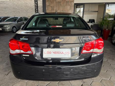 CHEVROLET Cruze Sedan 1.8 16V 4P LT ECOTEC FLEX AUTOMTICO, Foto 6