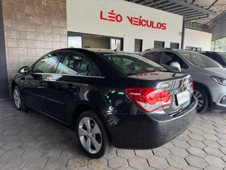 CHEVROLET Cruze Sedan 1.8 16V 4P LT ECOTEC FLEX AUTOMTICO, Foto 7