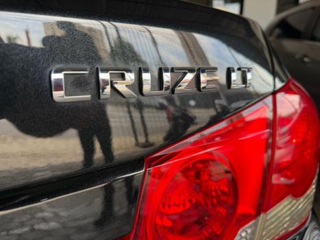 CHEVROLET Cruze Sedan 1.8 16V 4P LT ECOTEC FLEX AUTOMTICO, Foto 8
