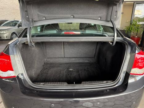 CHEVROLET Cruze Sedan 1.8 16V 4P LT ECOTEC FLEX AUTOMTICO, Foto 10