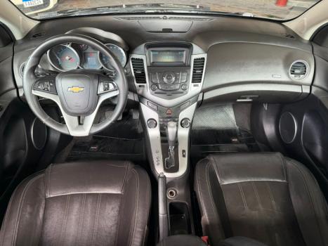 CHEVROLET Cruze Sedan 1.8 16V 4P LT ECOTEC FLEX AUTOMTICO, Foto 12